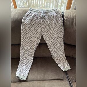 Ariat Primitive Lounge Joggers Medium